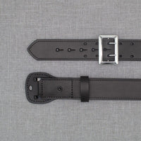 6601 – 2.25″ American Value Line Fully Lined Sam Browne Duty Belt