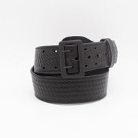 6601 – 2.25″ American Value Line Fully Lined Sam Browne Duty Belt