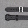 6601 – 2.25″ American Value Line Fully Lined Sam Browne Duty Belt