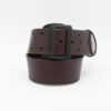 6601 – 2.25″ American Value Line Fully Lined Sam Browne Duty Belt