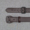 6601 – 2.25″ American Value Line Fully Lined Sam Browne Duty Belt
