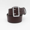 6601 – 2.25″ American Value Line Fully Lined Sam Browne Duty Belt