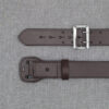 6601 – 2.25″ American Value Line Fully Lined Sam Browne Duty Belt
