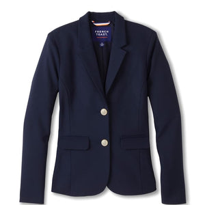 Classic Fitted School Blazer (Feminine Fit)