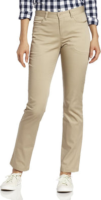 Classroom Juniors Stretch Matchstick Leg Pant