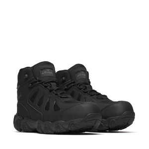 Crosstrex Series – BBP Waterproof Oxford Hiker with Safety Toe