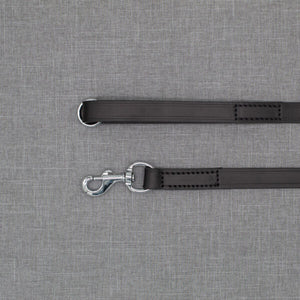 8211 – 42″ K9 Agitation Lead w/ Ring in Handle