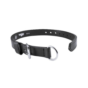 8310 – 1.25″ Leather K9 Agitation Collar