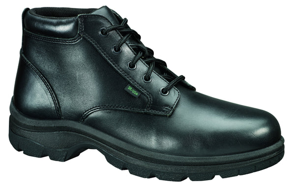 Women's Thorogood Plain Toe Chukka 534-6906
