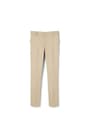 Girls’ Slim Fit Stretch Twill Pant
