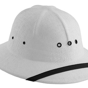 Postal Letter Carrier Uniform Woven Mesh Sun Pith Helmet