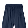 Leap Youth Printed Gym Shorts