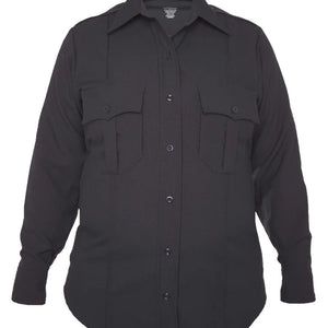 TexTrop2™ Women's Long Sleeve Polyester Shirt