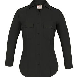 TexTrop2™ Women's Long Sleeve Polyester Shirt