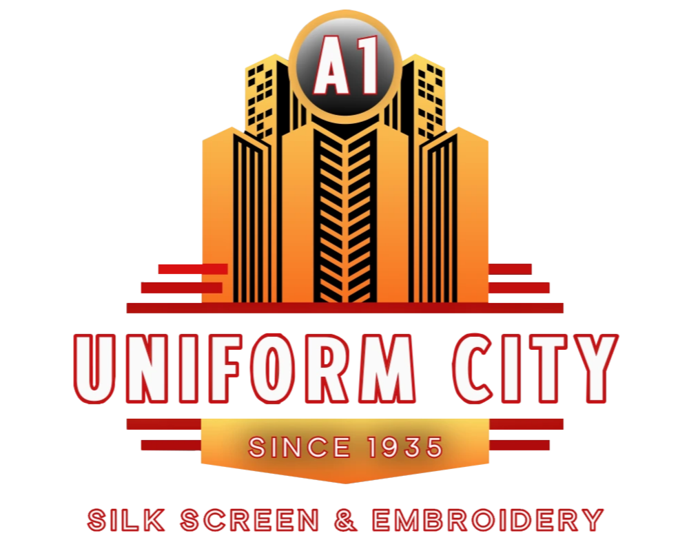 A-1 Uniform City & Embroidery