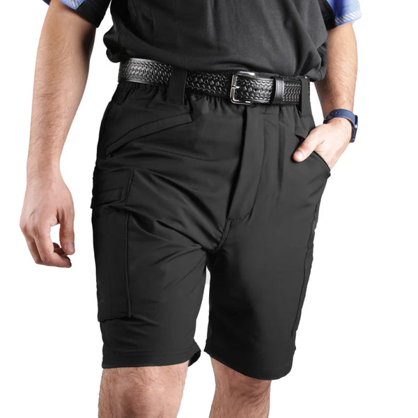 BIKE BICYLCLE PATROLL SHORTS