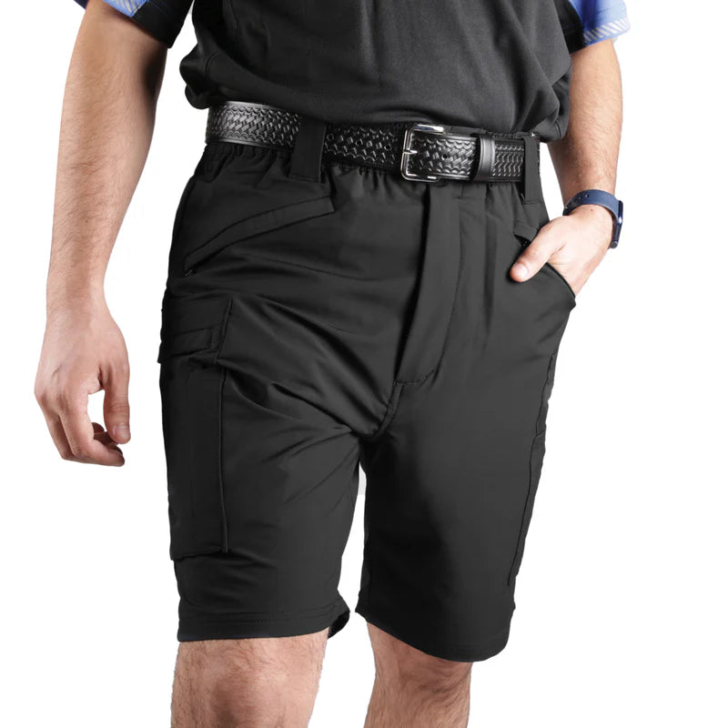 BIKE BICYLCLE PATROLL SHORTS