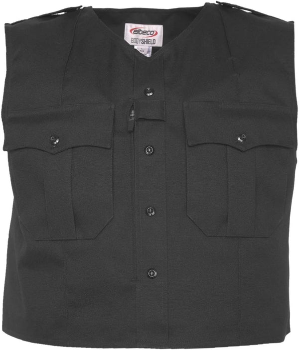 BODY SHIELD EXTERNAL VEST