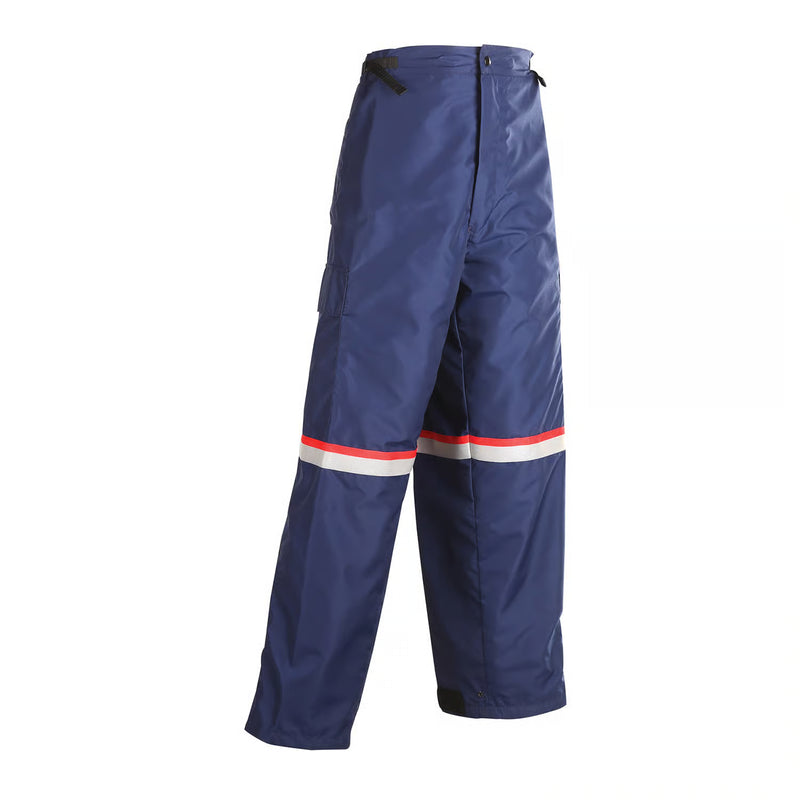 Weather Gear Waterproof and Breathable Postal Rain Pant
