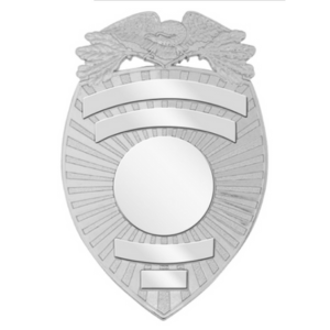 Test - Badges and Insignia (Police and Fire)