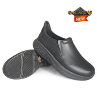 COMFORT SLIP ON KITCHEN SHOE