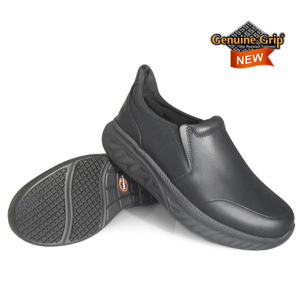 COMFORT SLIP ON KITCHEN SHOE