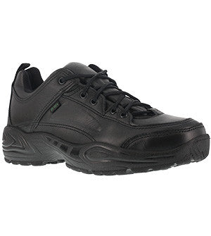 Reebok Postal Express Waterproof Work Shoe