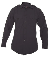 CX360 100% POLYESTER LONG SLEEVE SHIRT