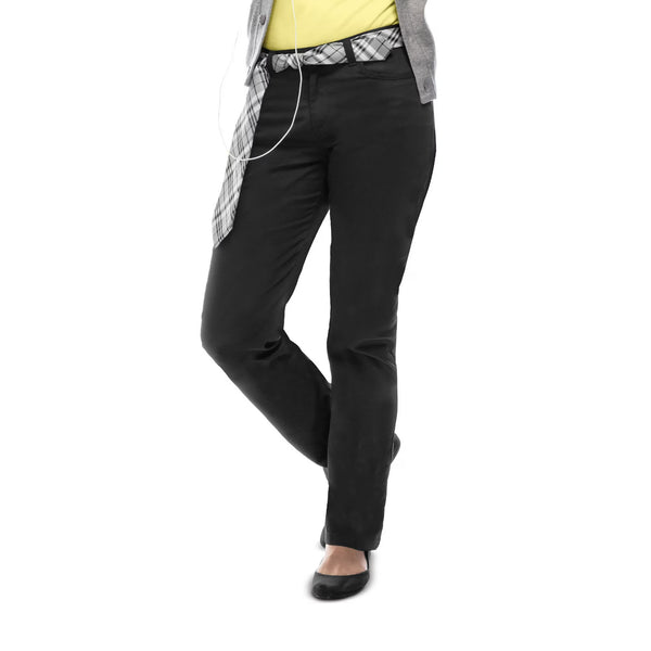 Classroom Juniors Stretch Matchstick Leg Pant