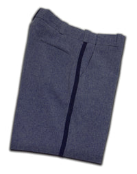 Men's Flex-Waist Postal Shorts Summer-Weight