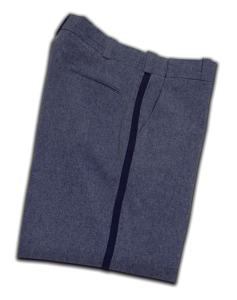 Men's Flex-Waist Postal Shorts Summer-Weight