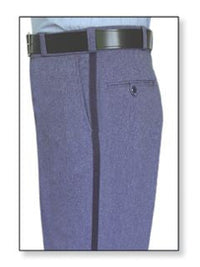 Men's Letter Carrier Heavy Winter Weight Pants Stretch Waist