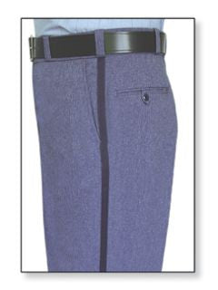 Men's Letter Carrier Heavy Winter Weight Pants Stretch Waist