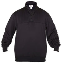 FLEX TECH JOB SHIRT 1/4 ZIP UP