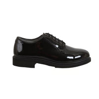 HIGH GLOSS DUTY OXFORD