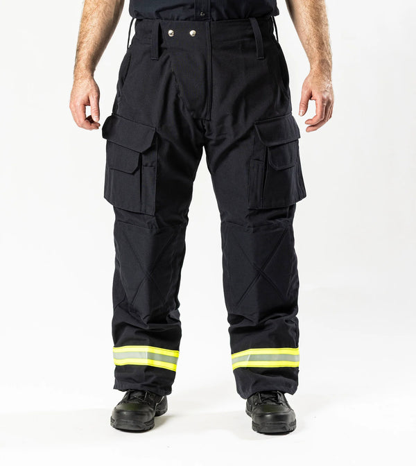 HeroCert™ NFPA 1950 Certified Multi-Purpose Cover Pants