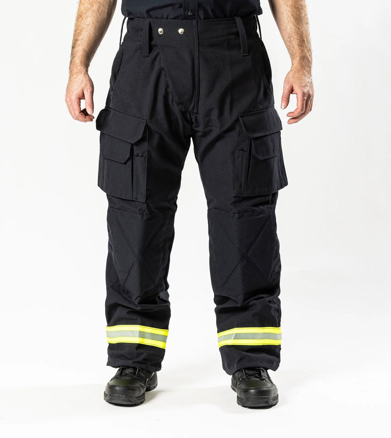 HeroCert™ NFPA 1950 Certified Multi-Purpose Cover Pants