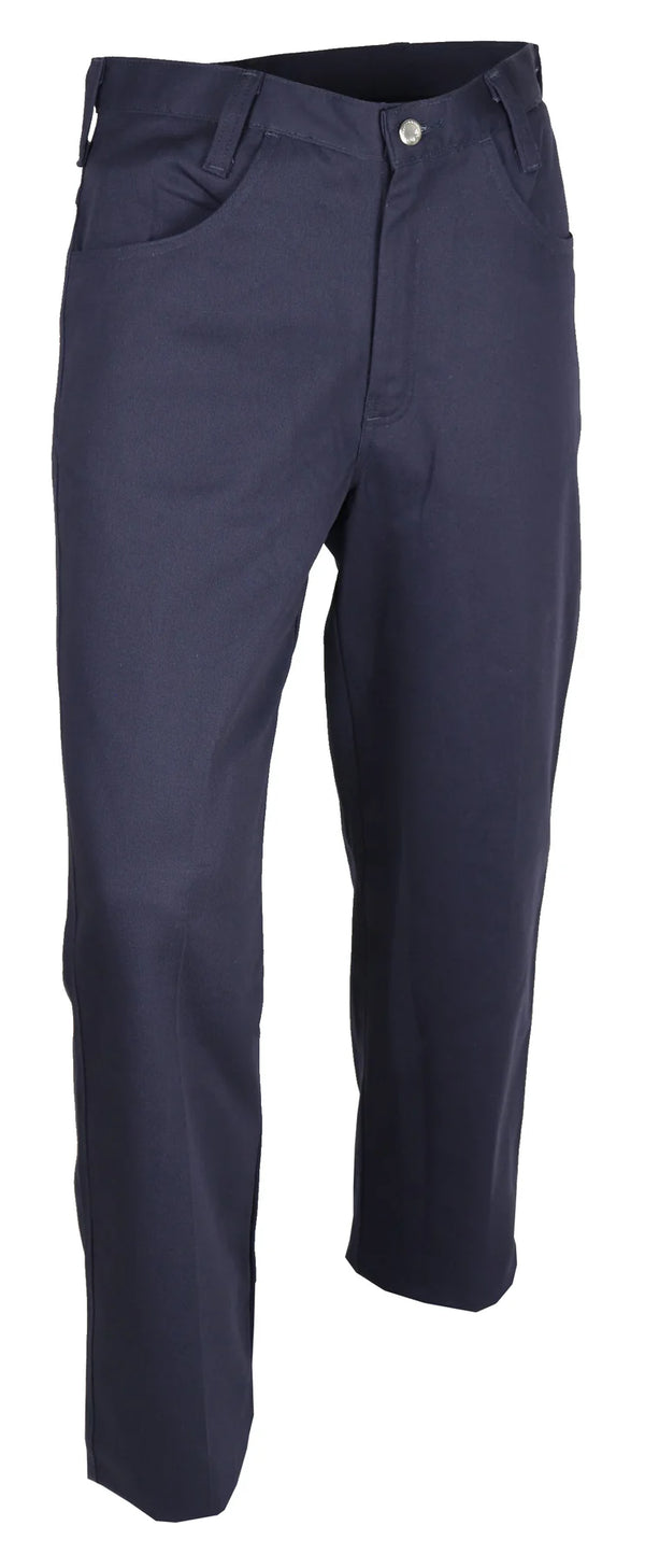 HeroShield™ 100% Cotton Jean