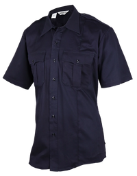 HeroShield™ 100% Cotton Women's Bravo Short Sleeve Shirt