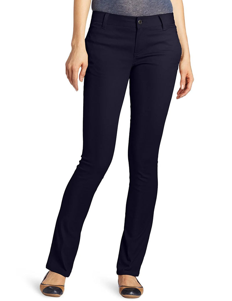 Lee Junior Original Skinny Pant