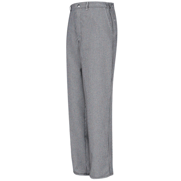 HOSPITALITY COOKS CHECKERED PANTS