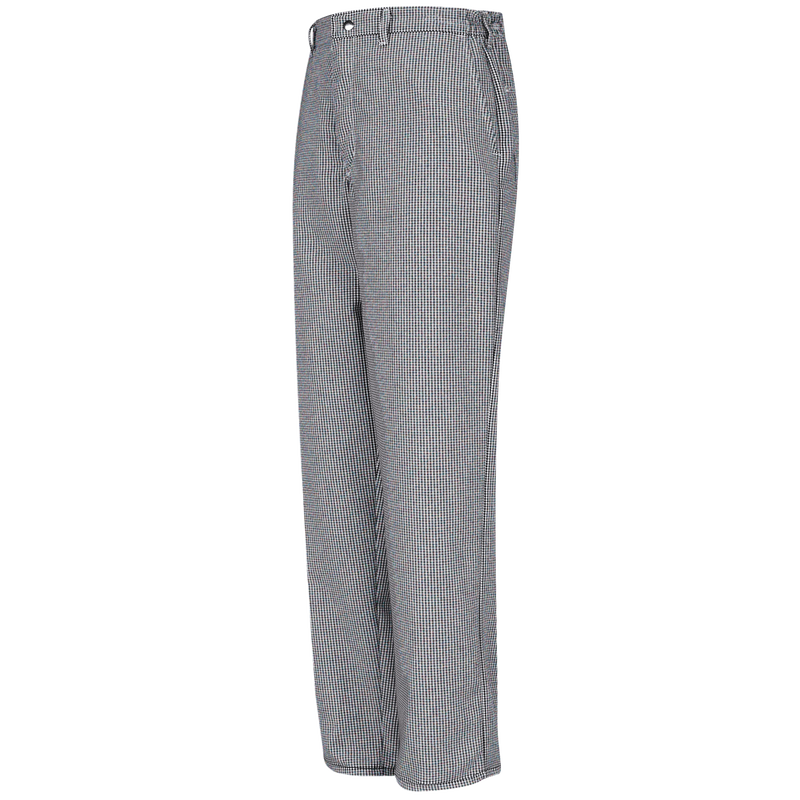 HOSPITALITY COOKS CHECKERED PANTS