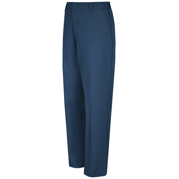 MEN'S ELASTIC INSERT HOTEL PANTS