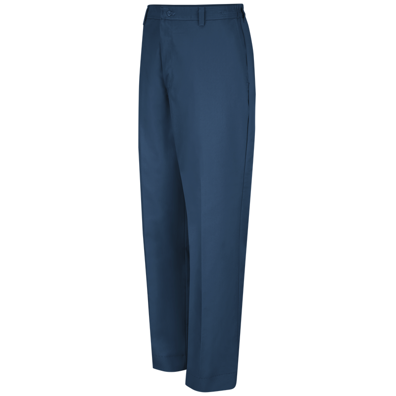 MEN'S ELASTIC INSERT HOTEL PANTS