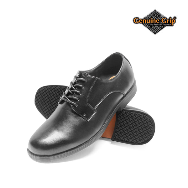 MEN'S DRESS OXFORD HOTEL AND HOSPITALITY SHOE