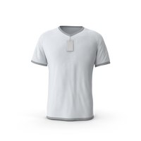 Customizable T-Shirt