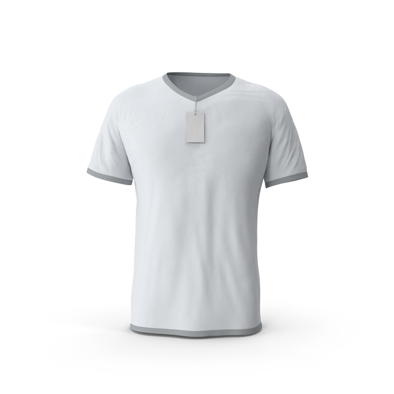 Customizable T-Shirt