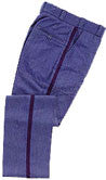 Men's Letter Carrier Heavy Winter Weight Pants