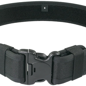 2.25" Nylon Duty Belt