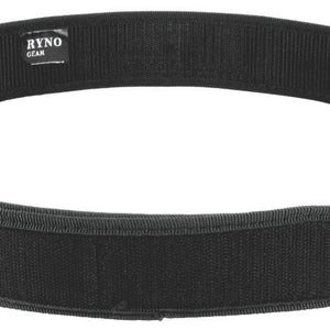 Nylon Hook & Loop Under Belt